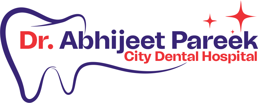 Dentist in Sikar : Dr. Abhijeet Pareek